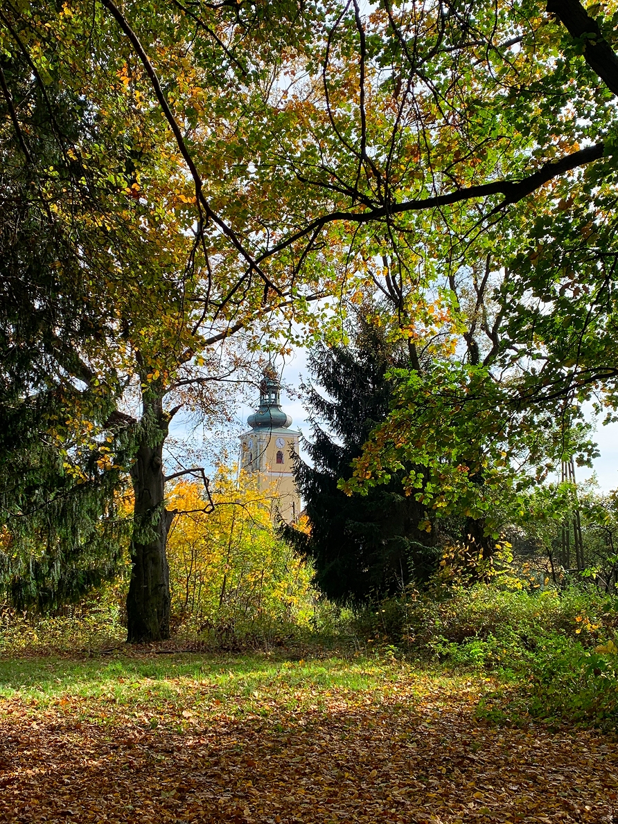 Przerzeczyn-Zdrój. Dive into a&nbsp;cozy resort full of possibilities.