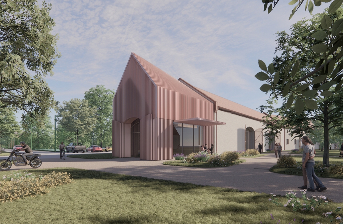 The Przerzeczyn of tomorrow