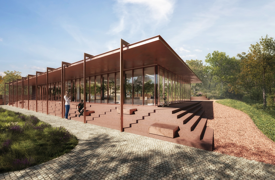 The Przerzeczyn of tomorrow